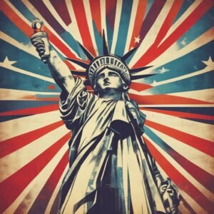 Men of Freedom — Epic Folk Rock Anthem